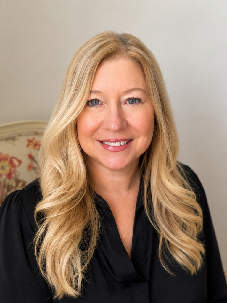 Lisa Van Hezewijk, M.S.W., R.S.W.